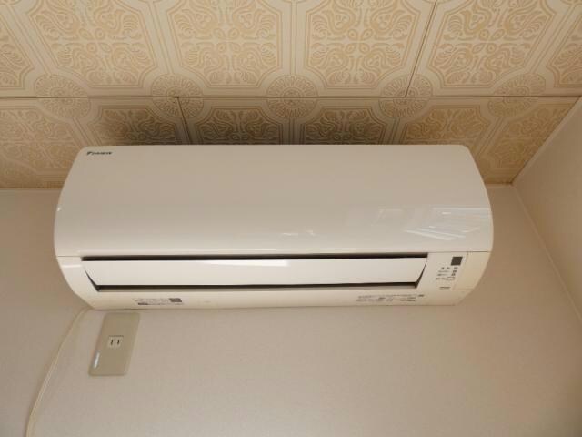 カミニート白樺の物件内観写真