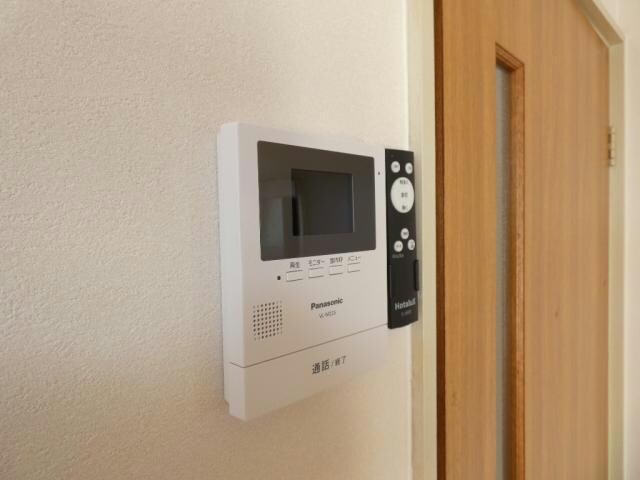 カミニート白樺の物件内観写真