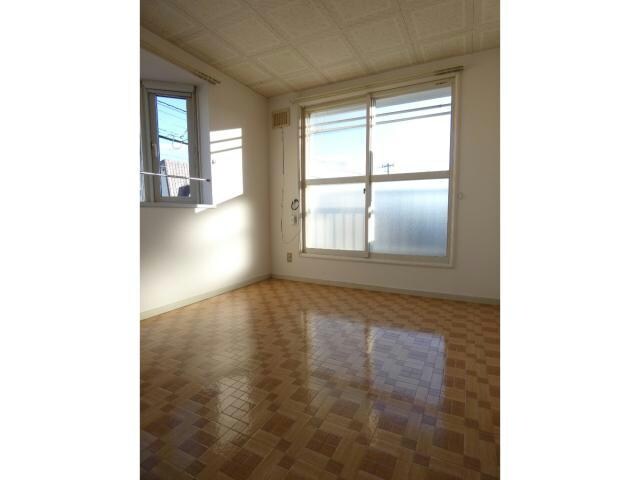 カミニート白樺の物件内観写真