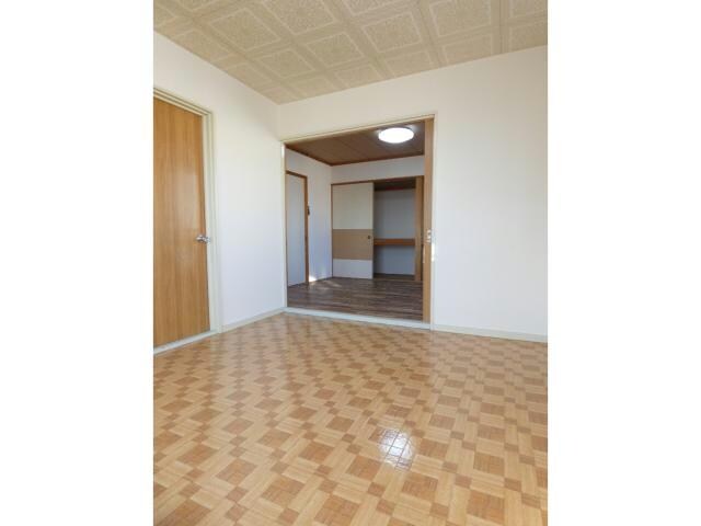 カミニート白樺の物件内観写真