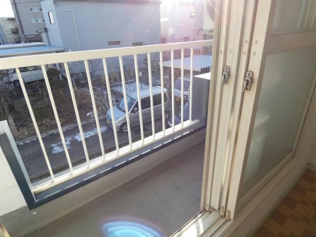 カミニート白樺の物件内観写真