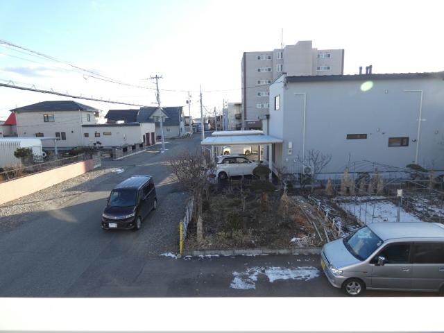 カミニート白樺の物件内観写真