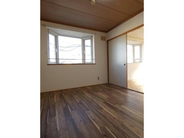 カミニート白樺の物件内観写真