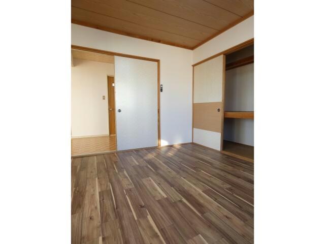 カミニート白樺の物件内観写真