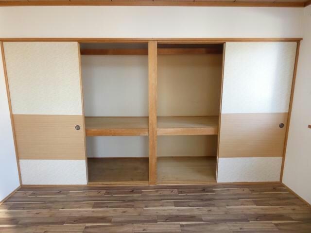 カミニート白樺の物件内観写真