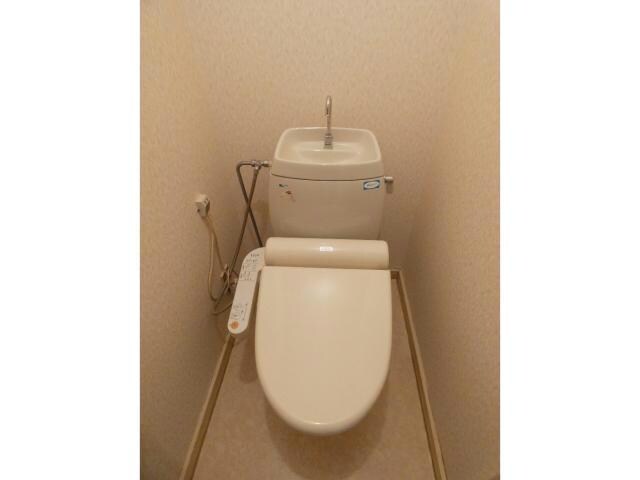 カミニート白樺の物件内観写真