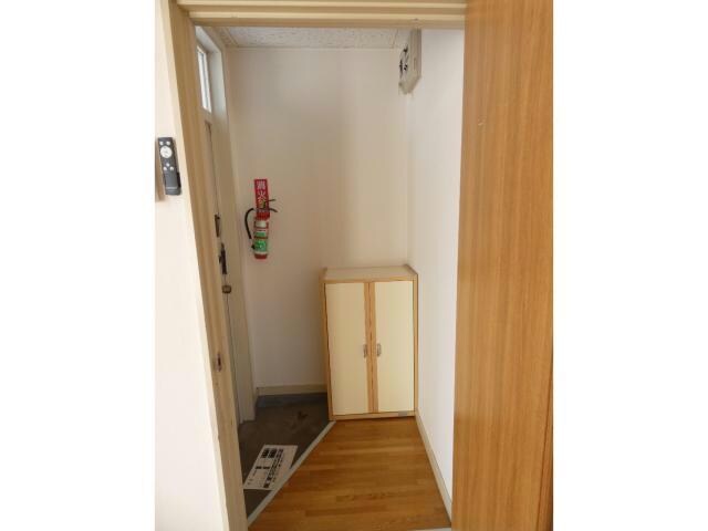 カミニート白樺の物件内観写真