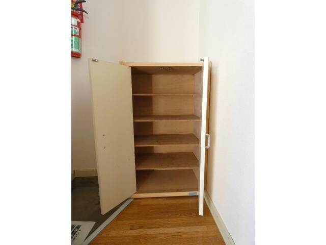 カミニート白樺の物件内観写真