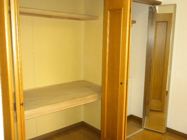 パリエドレーヴの物件内観写真