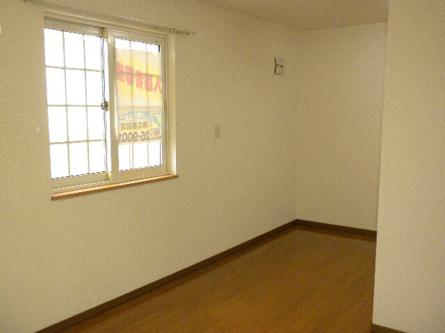 パリエドレーヴの物件内観写真