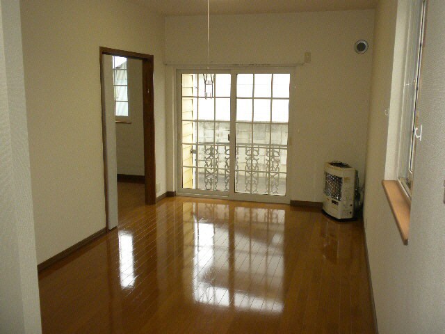 パリエドレーヴの物件内観写真