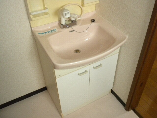 パリエドレーヴの物件内観写真