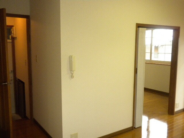 パリエドレーヴの物件内観写真