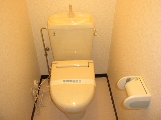 パリエドレーヴの物件内観写真