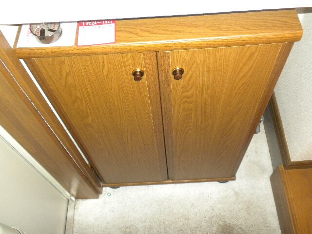 パリエドレーヴの物件内観写真