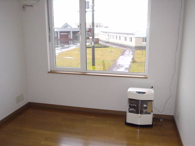 イトーコーポAの物件内観写真