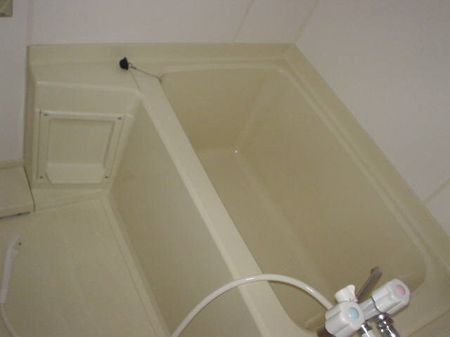 イトーコーポAの物件内観写真