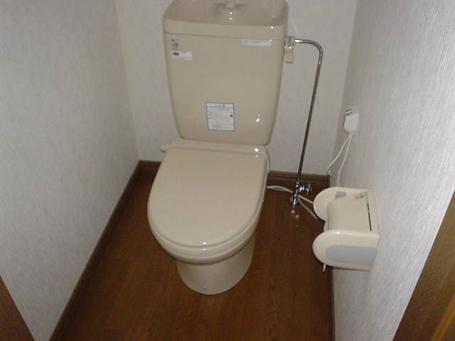 イトーコーポAの物件内観写真