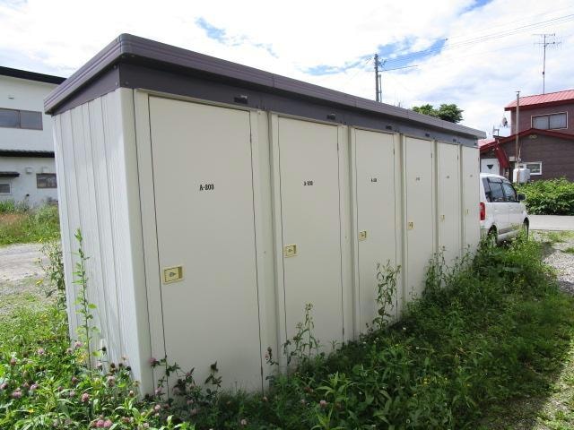 イトーコーポAの物件内観写真