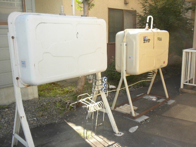 グローリー166の物件外観写真