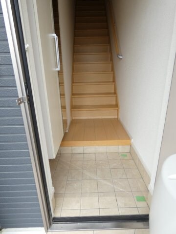 ベルメゾン中鈴蘭Ⅰの物件内観写真