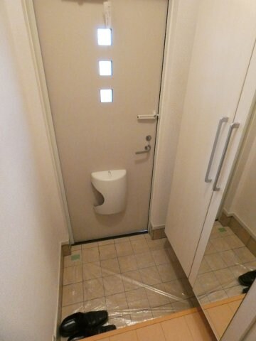 ベルメゾン中鈴蘭Ⅰの物件内観写真