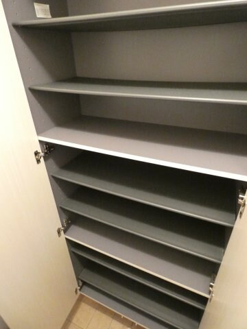 ベルメゾン中鈴蘭Ⅰの物件内観写真