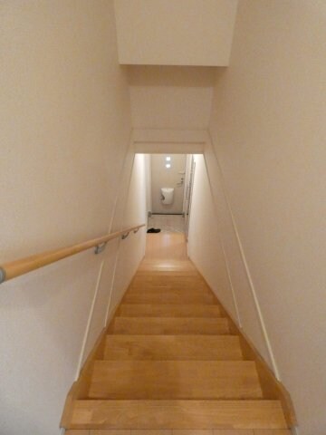 ベルメゾン中鈴蘭Ⅰの物件内観写真