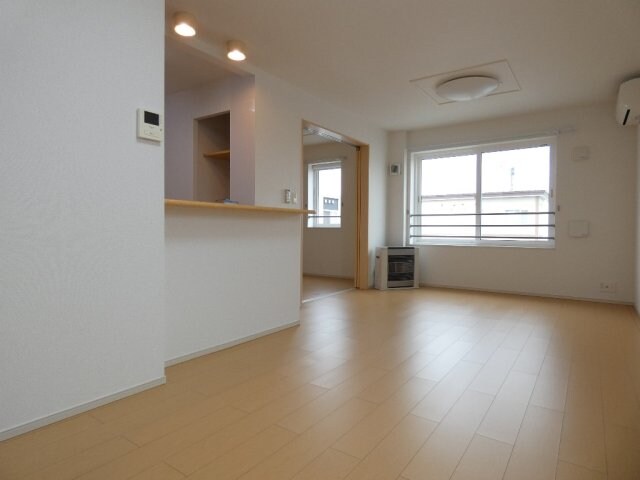 ベルメゾン中鈴蘭Ⅰの物件内観写真