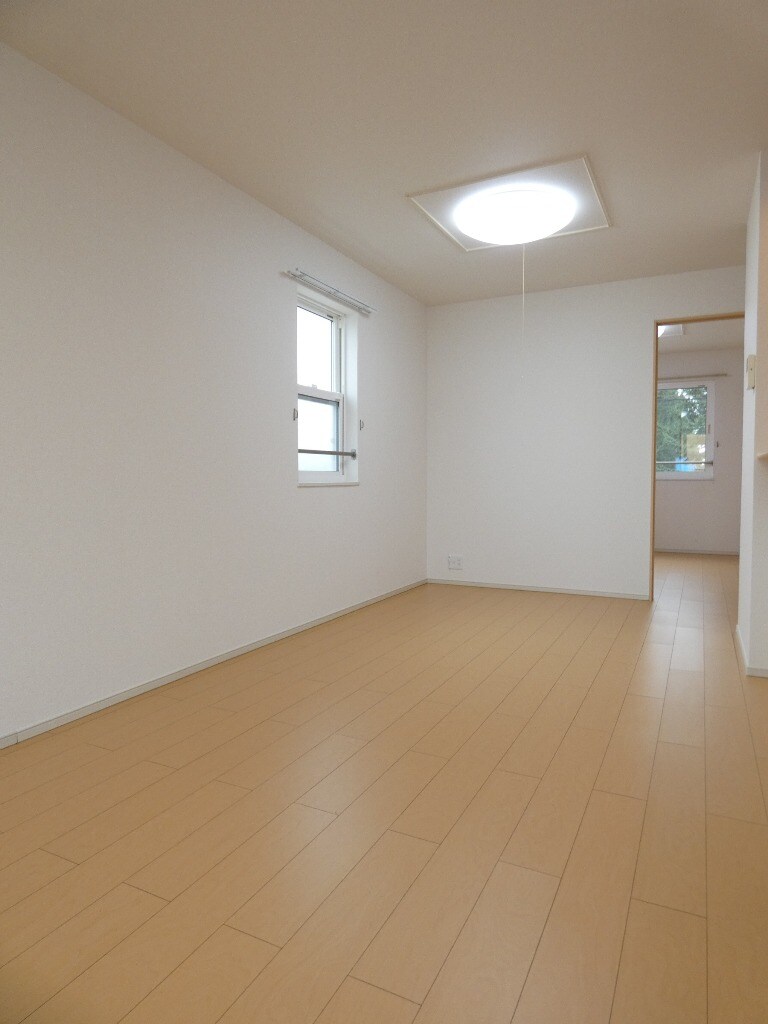 ベルメゾン中鈴蘭Ⅰの物件内観写真