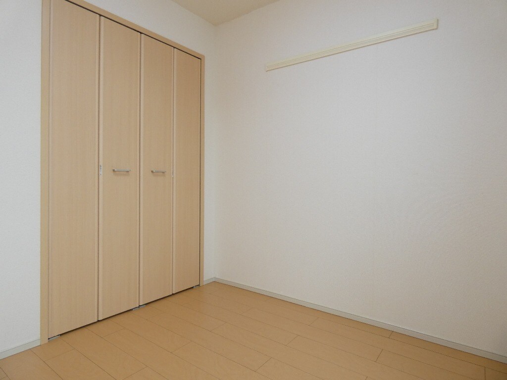 ベルメゾン中鈴蘭Ⅰの物件内観写真