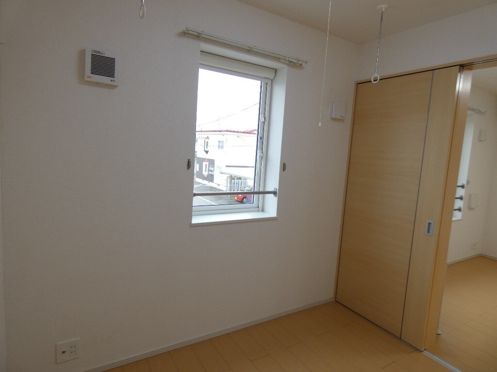 ベルメゾン中鈴蘭Ⅰの物件内観写真