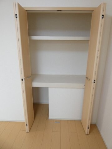 ベルメゾン中鈴蘭Ⅰの物件内観写真