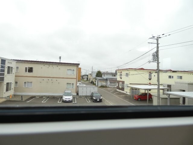 ベルメゾン中鈴蘭Ⅰの物件内観写真