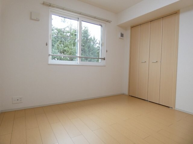 ベルメゾン中鈴蘭Ⅰの物件内観写真