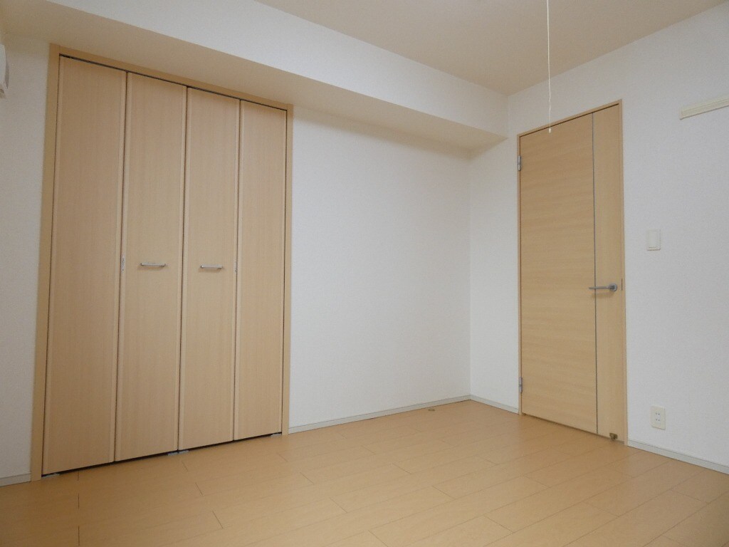 ベルメゾン中鈴蘭Ⅰの物件内観写真