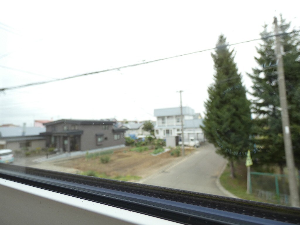 ベルメゾン中鈴蘭Ⅰの物件内観写真