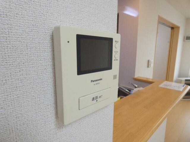 ベルメゾン中鈴蘭Ⅰの物件内観写真