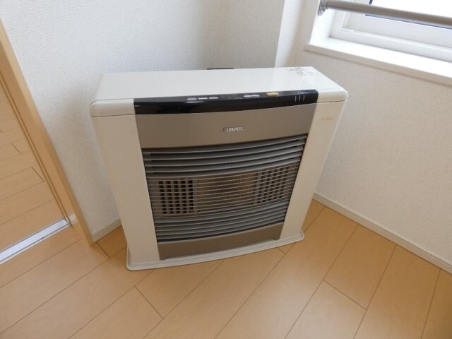 ベルメゾン中鈴蘭Ⅰの物件内観写真