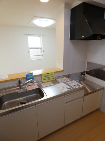 ベルメゾン中鈴蘭Ⅰの物件内観写真