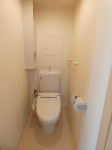 ベルメゾン中鈴蘭Ⅰの物件内観写真