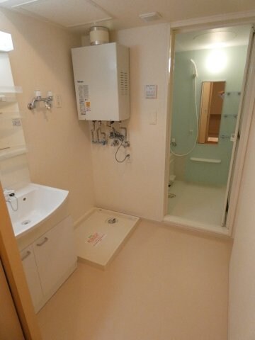 ベルメゾン中鈴蘭Ⅰの物件内観写真