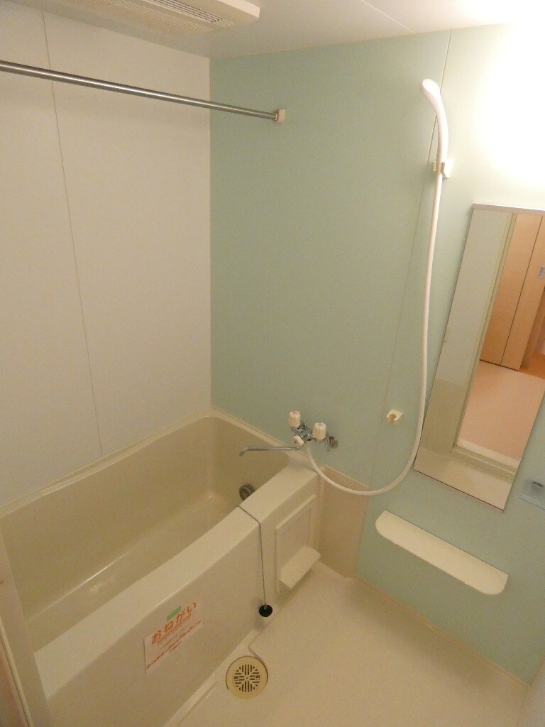 ベルメゾン中鈴蘭Ⅰの物件内観写真