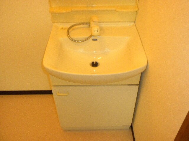 メゾンシェリールの物件内観写真