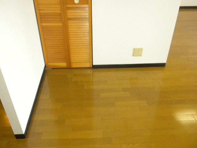 メゾンシェリールの物件内観写真