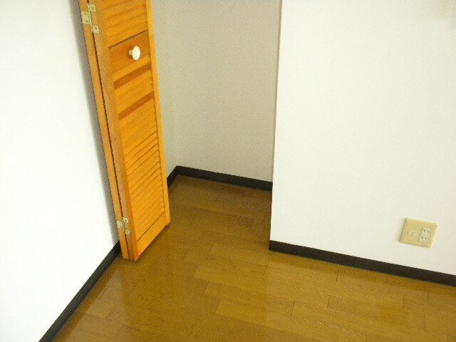 メゾンシェリールの物件内観写真