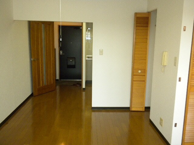 メゾンシェリールの物件内観写真