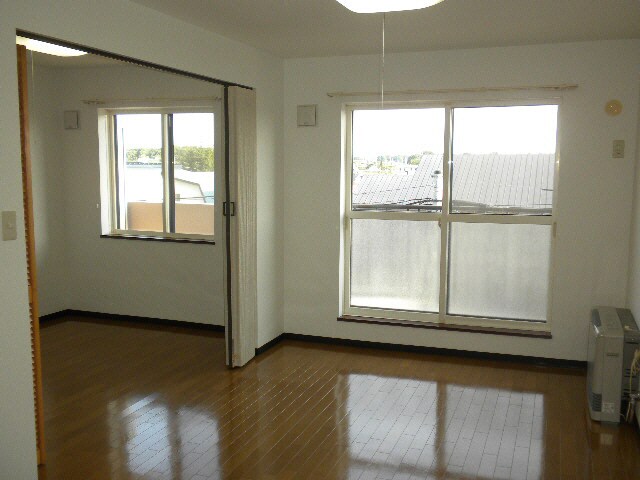 メゾンシェリールの物件内観写真