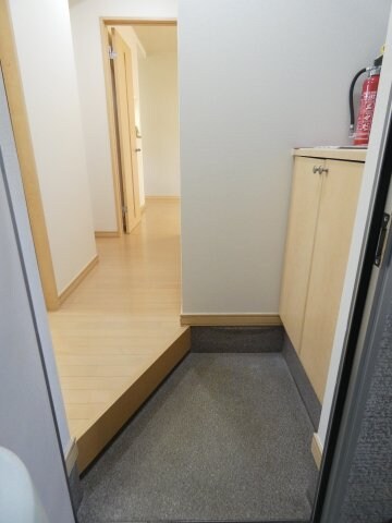 フィリックスABの物件内観写真