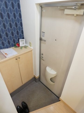 フィリックスABの物件内観写真